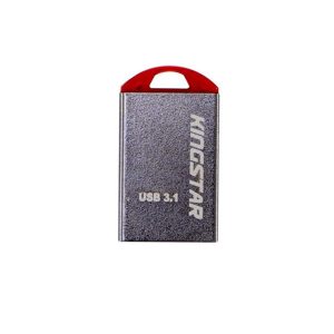 فلش مموری کینگ استار مدل KS315 Nino3 ظرفیت 64 گیگابایت