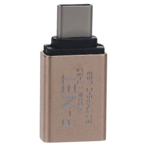 مبدل USB به Type-C پی-نت مدل T-30