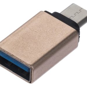 مبدل USB به Type-C پی-نت مدل T-30
