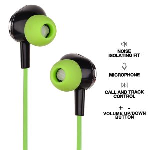 هندزفری سیمی وایسون YISON CX620 Stereo Sport Earphone