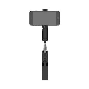 مونوپاد شاتر دار بلوتوثی بروفون Borofone BY4 Mini Selfie Stick طراحی جیبی