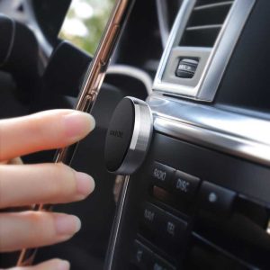 پایه نگهدارنده و هولدر آهنربایی بروفون Borofone BH7 Magnetic Phone Holder