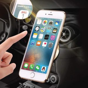 پایه نگهدارنده آهنربایی ارلدام  ET-EH18