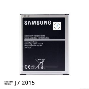 باتری سامسونگ 2015 Samsung Galaxy J7