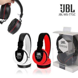 هدفون بی سیم مدل MS-771C