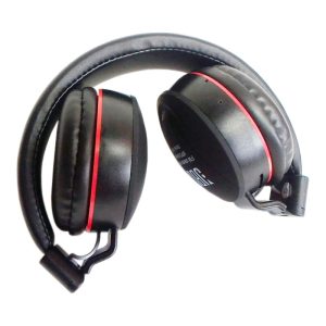 هدفون بی سیم مدل MS-771C