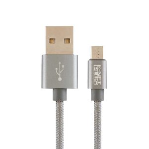 کابل میکرو یو اس بی کنفی K-net Plus 1.2m
