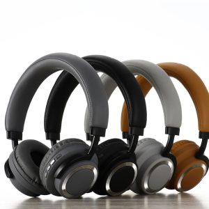 هدفون بلوتوثی  Kingstar Kbh52