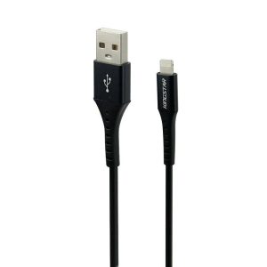 کابل آیفونی KingStar K69i 2.1A 2m