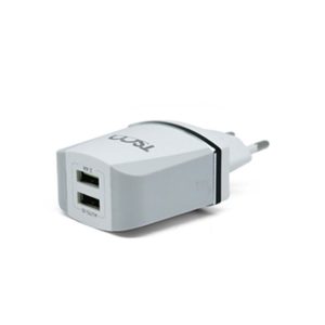 شارژر تسکو TSCO TTC44 2Port