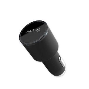شارژر فندکی Verity CQ 1112 3.4A