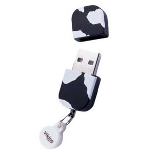 فلش ۸ گیگ وایکینگ من Viking VM257