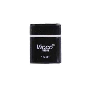 فلش 16 گیگ ویکومن Vicco VC223 B
