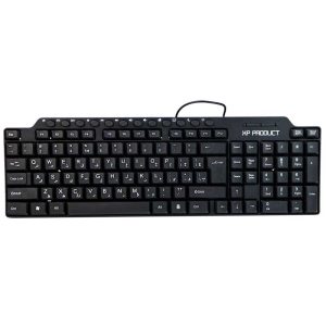 کیبورد ایکس پی-پروداکت مدل XP-8200B