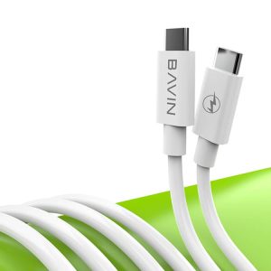 کابل Type C به Type Cباوین Bavin CB-179 PD Cable