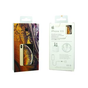 شارژر آیفون XS