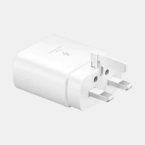 شارژر دیواری سامسونگ 45 وات مدل EP-TA845