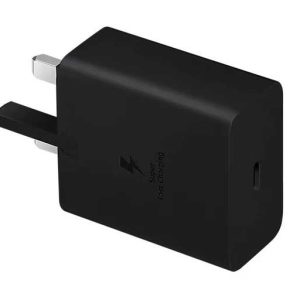 شارژر دیواری سامسونگ 45 وات مدل EP-TA845